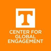 center for global engagement at the university of tennessee