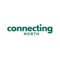 connecting north logo image