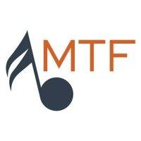 musician treatment foundation logo image