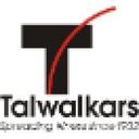 logo of Talwalkars