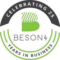 beson4 logo image