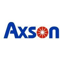 axson teknik ab logo image