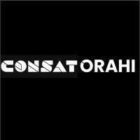 consat orahi logo image