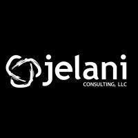 jelani consulting, llc logo image