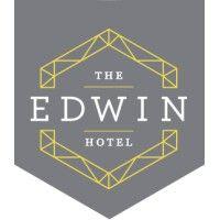 the edwin hotel - autograph collection logo image