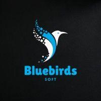 bluebirds-soft logo image