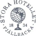 logo of Stora Hotellet Fjallbacka