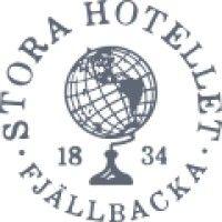 stora hotellet fjällbacka