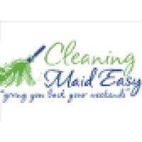 cleaning maid easy