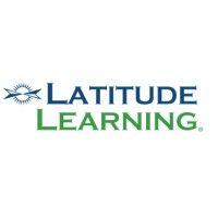 latitudelearning logo image