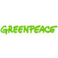 greenpeace belgium logo image