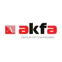 akfa group of companies logo image