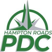 hampton roads planning district commission