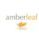 logo of Amberleaf