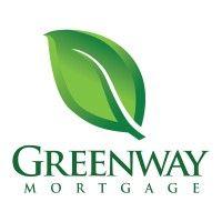 greenway mortgage funding corp, nmls#374480 logo image