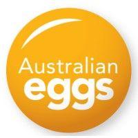 australian eggs logo image