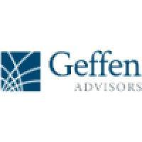 geffen advisors llc logo image