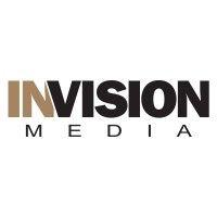 invision media logo image