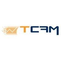 tcam logo image