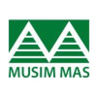 musim mas group logo image