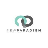 new paradigm, inc logo image