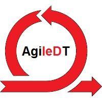 agiledt logo image