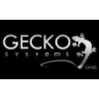 gecko systems ltd. logo image