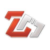 zd automotive logo image