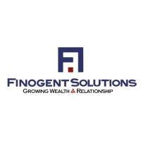 finogent solutions llp logo image