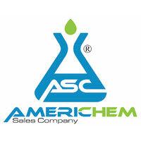 americhem sales company logo image