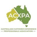 logo of Australian Customer Experience Professionals Association Acxpa