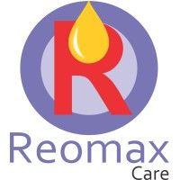 reomax care logo image