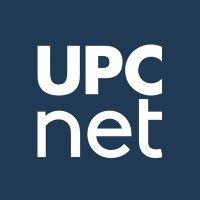 upcnet logo image