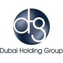 logo of Dubai Holding Group