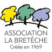 association la bretèche logo image