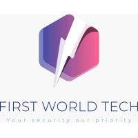 first world tech pte ltd logo image