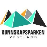 kunnskapsparken vestland as logo image