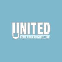 united home loan services, inc. | nmls# 70641 logo image