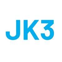 jk3 logo image