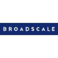 broadscale group logo image