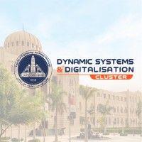 asu - dynamic systems & digitalisation cluster