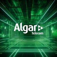 algar telecom logo image