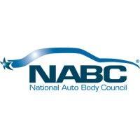 national auto body council logo image