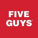 logo of Five Guys Enterprises