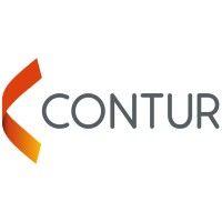 contur consulting mexico logo image