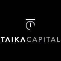 taika capital logo image