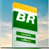 br distribuidora logo image