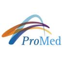 logo of Promed Molded Products