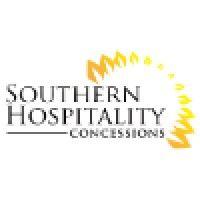 southern hospitality concessions logo image