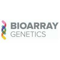 bioarray genetics logo image